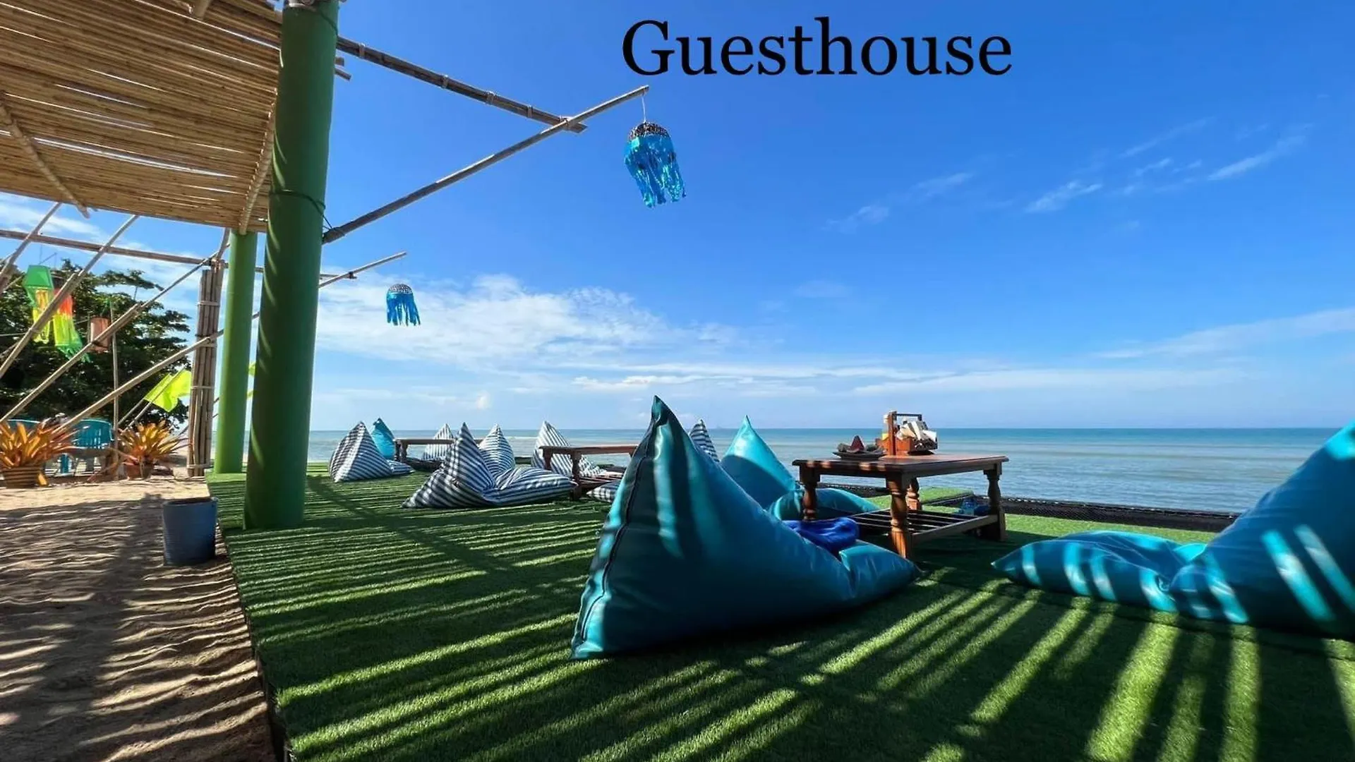 Prukrom Lanta Guesthouse Ko Lanta 0*,  Thaïlande