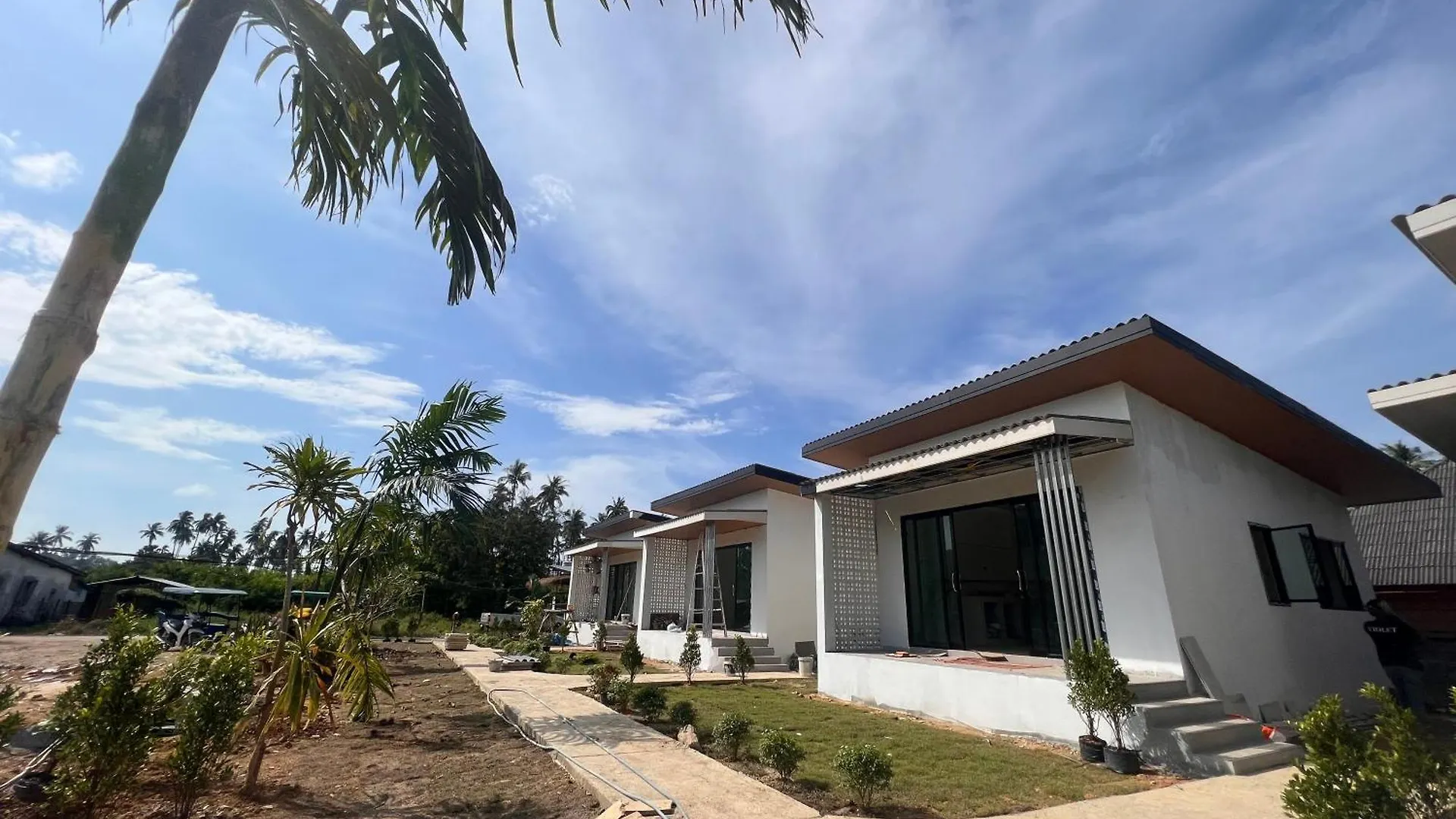 Prukrom Lanta Guesthouse Ko Lanta 0*,