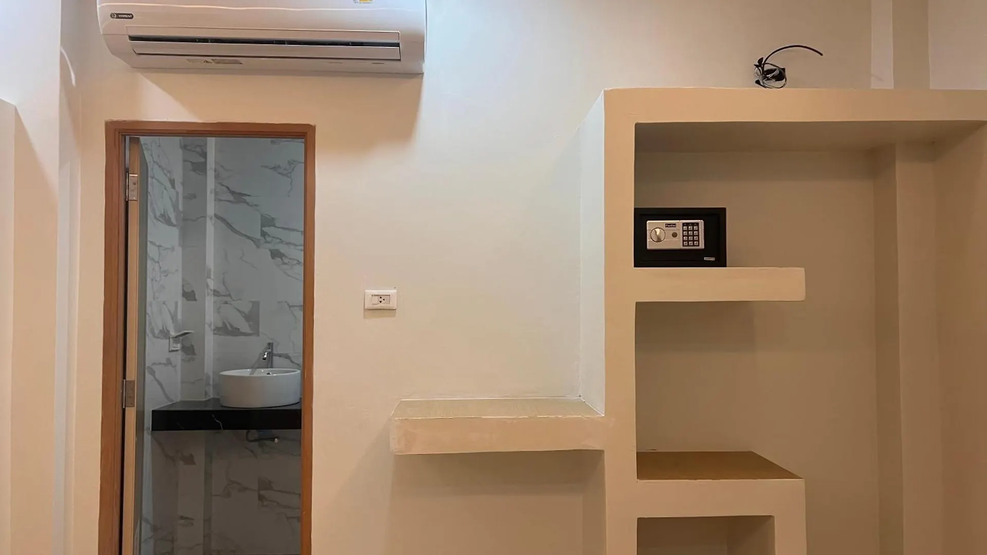 Prukrom Lanta Guesthouse Ko Lanta