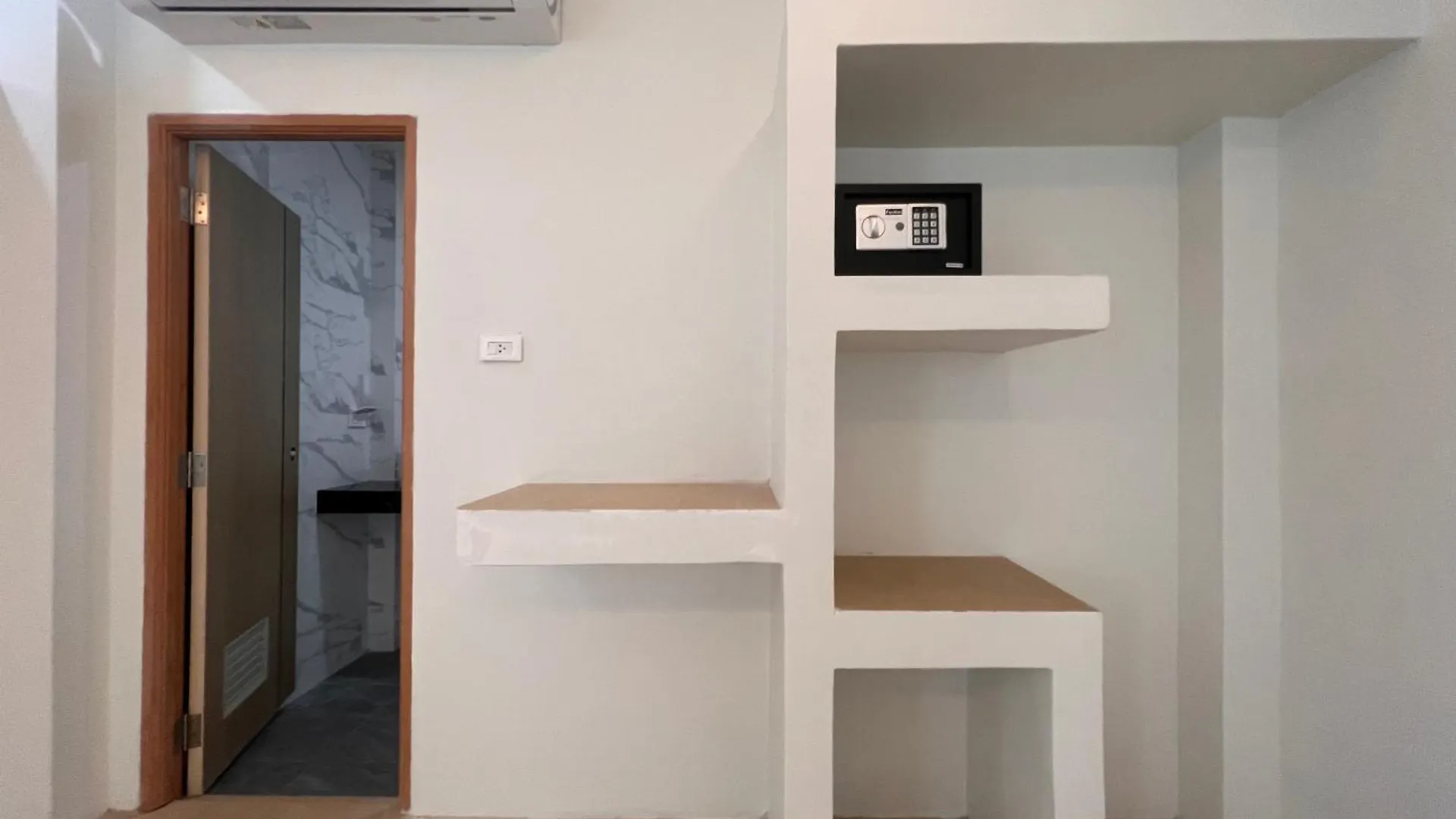 Prukrom Lanta Guesthouse Ko Lanta Appartement