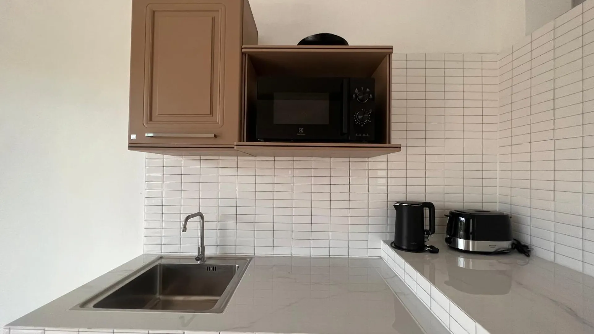 Appartement Prukrom Lanta Guesthouse Ko Lanta Thaïlande