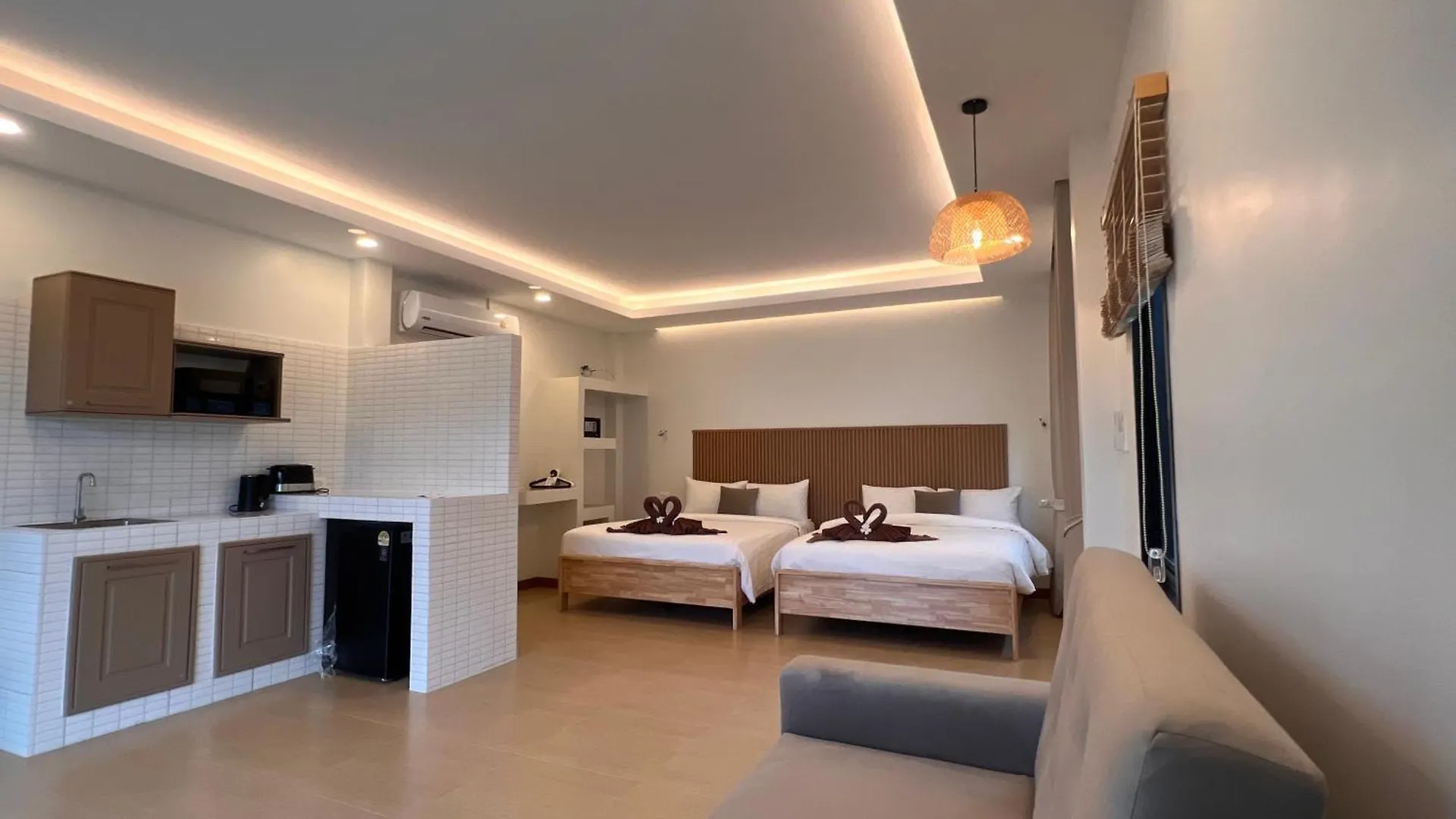 Prukrom Lanta Guesthouse Ko Lanta