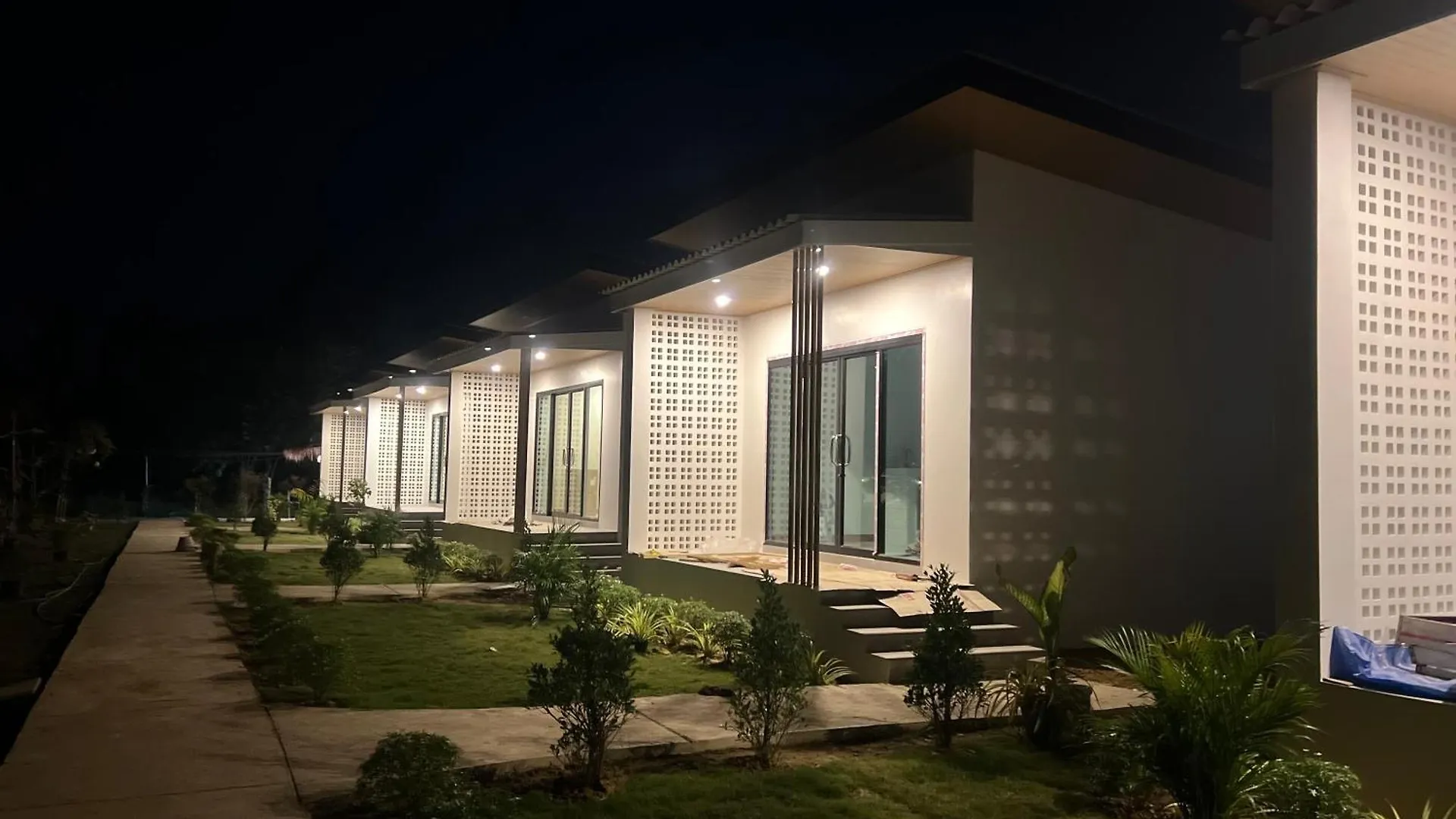 Prukrom Lanta Guesthouse Ko Lanta