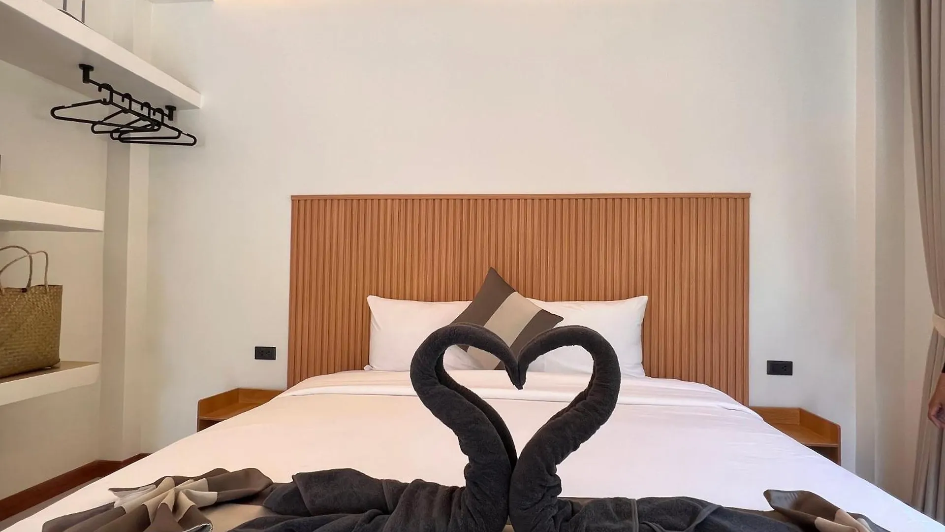 Appartement Prukrom Lanta Guesthouse Ko Lanta