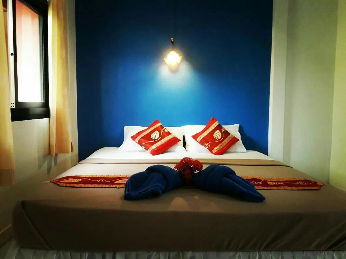 Prukrom Lanta Guesthouse Ko Lanta Appartement