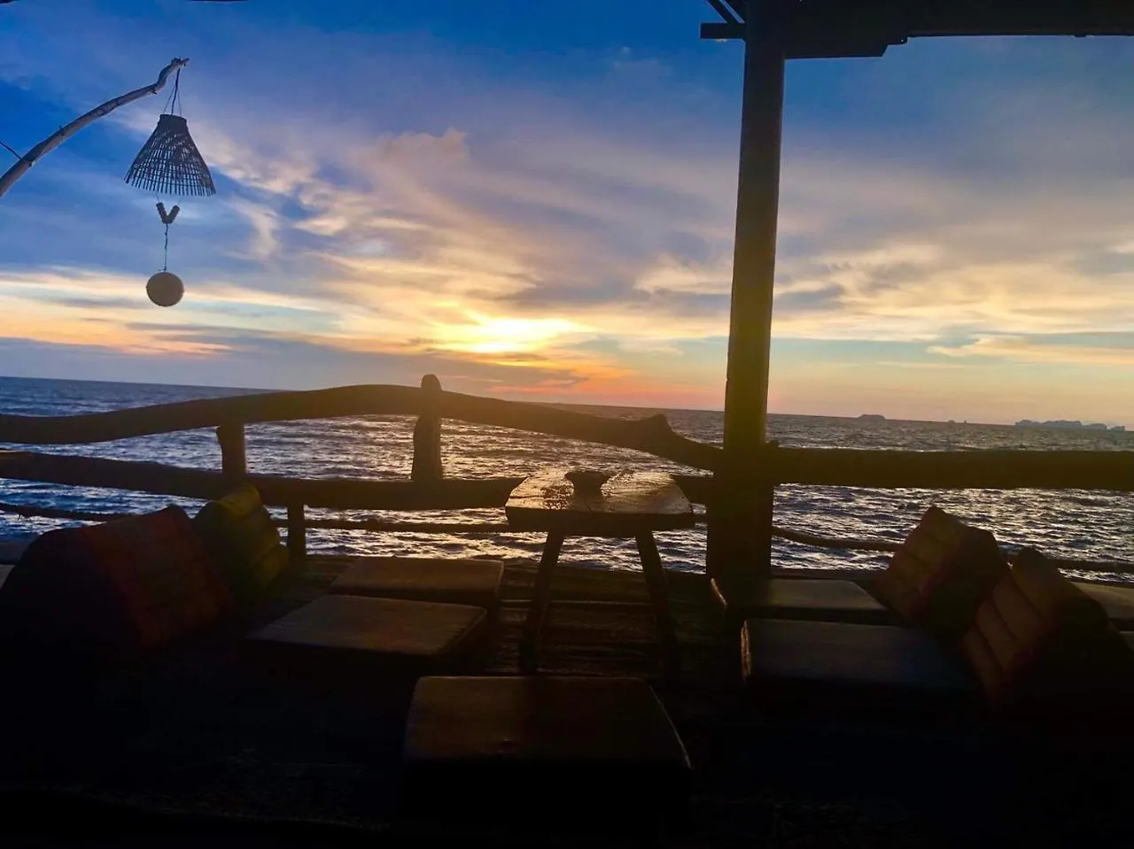 Prukrom Lanta Guesthouse Ko Lanta