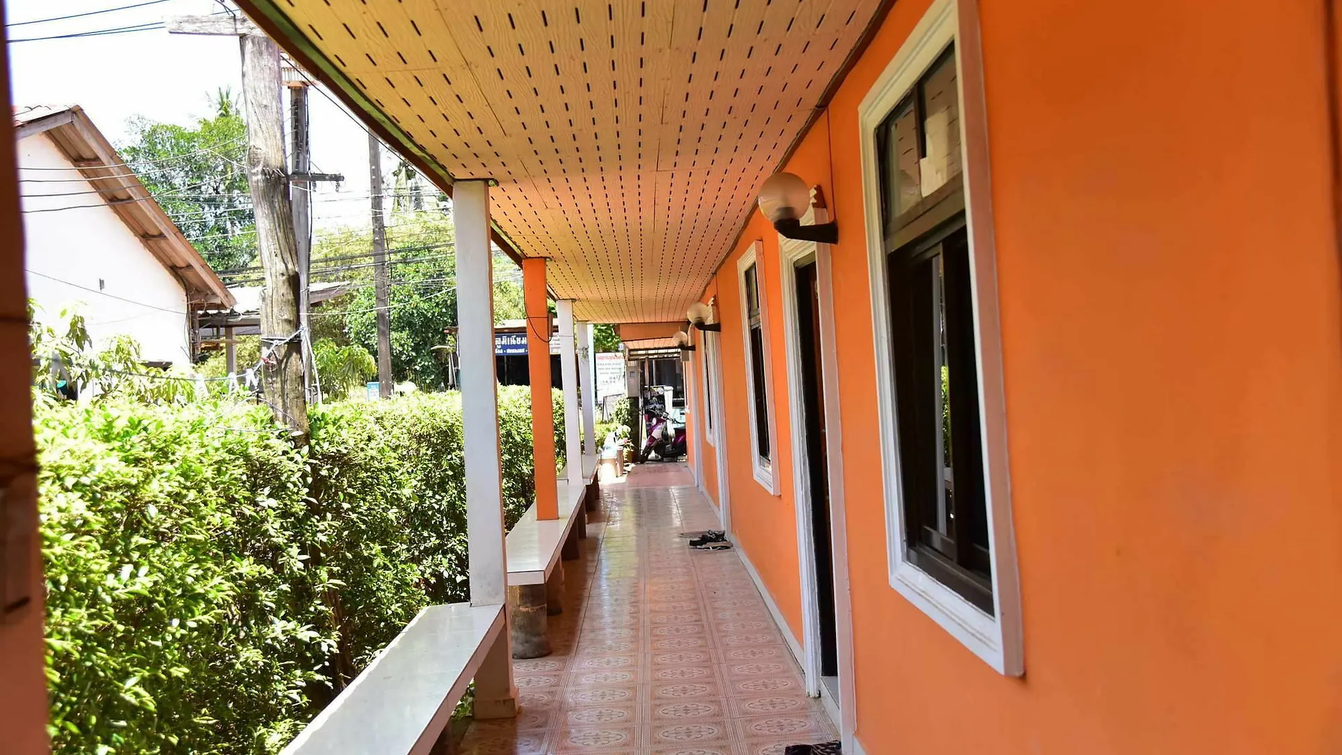 Appartement Prukrom Lanta Guesthouse Ko Lanta