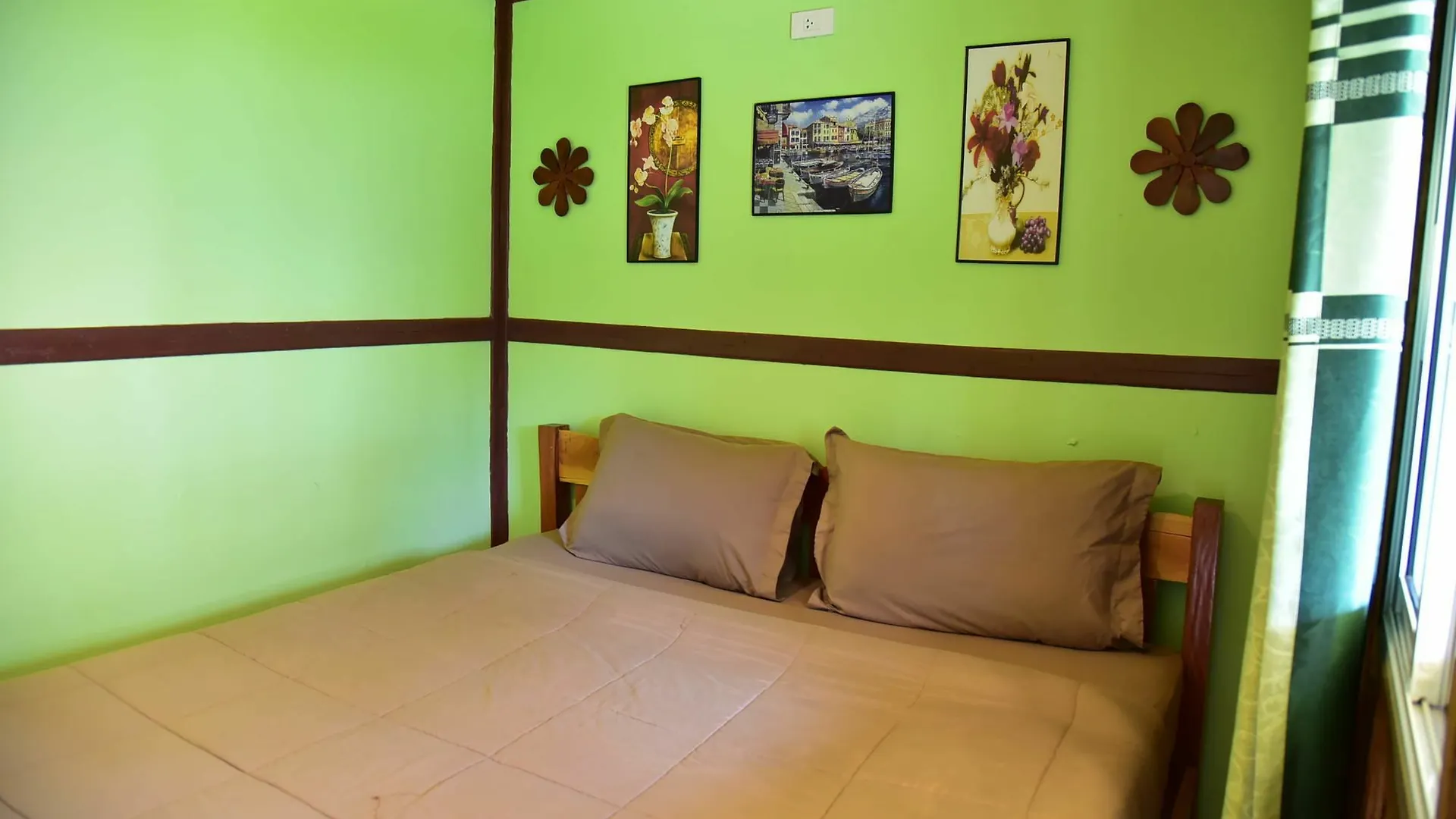 Prukrom Lanta Guesthouse Ko Lanta