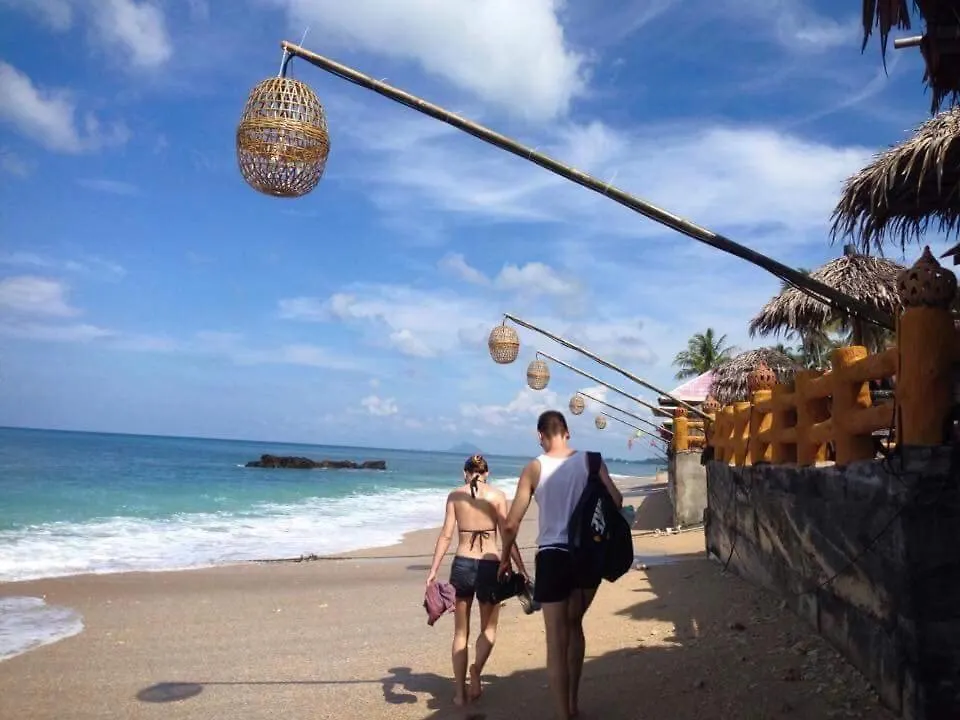 Appartement Prukrom Lanta Guesthouse Ko Lanta