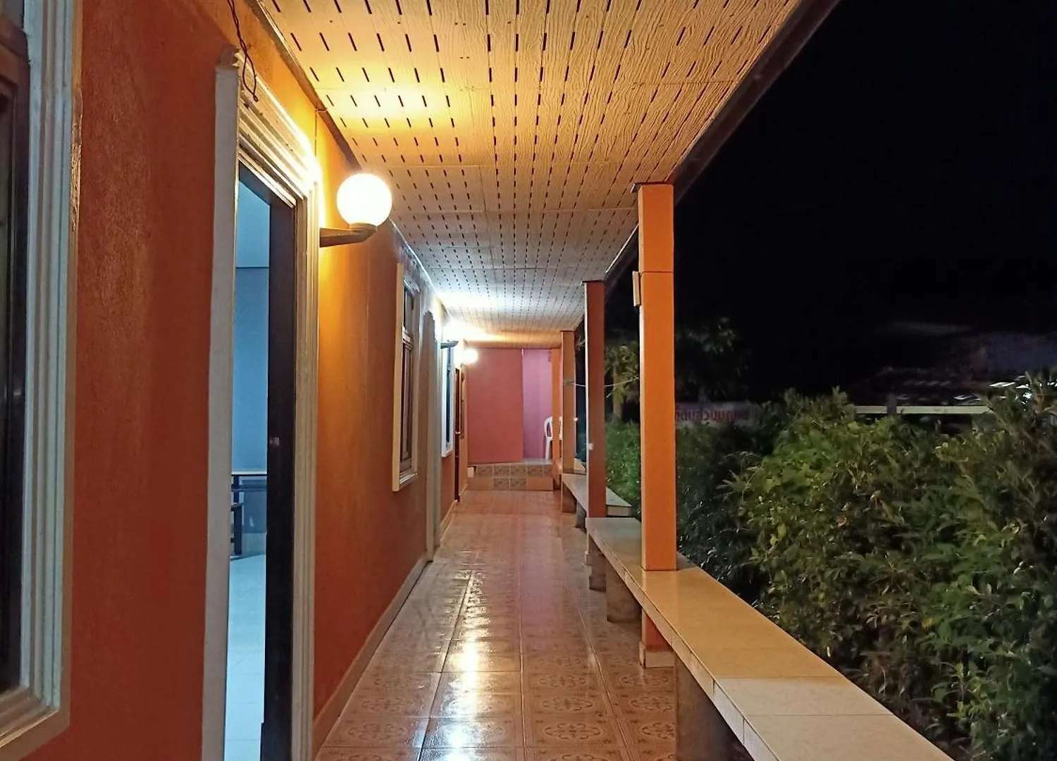 Prukrom Lanta Guesthouse Ko Lanta Apartmán