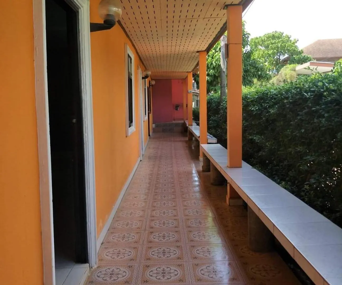 Prukrom Lanta Guesthouse Ko Lanta 0*,  Thajsko