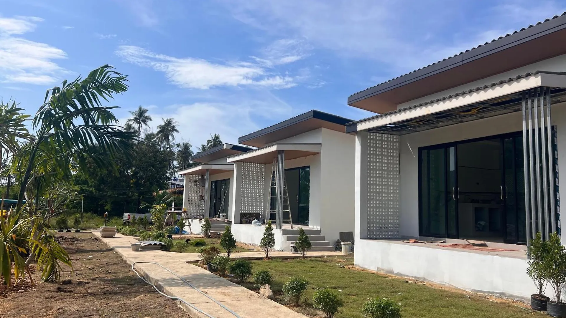 Prukrom Lanta Guesthouse Ko Lanta