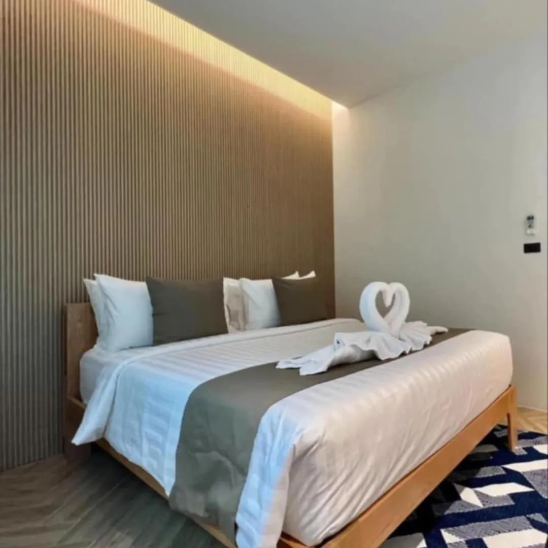 Prukrom Lanta Guesthouse Ko Lanta 0*,  Thajsko