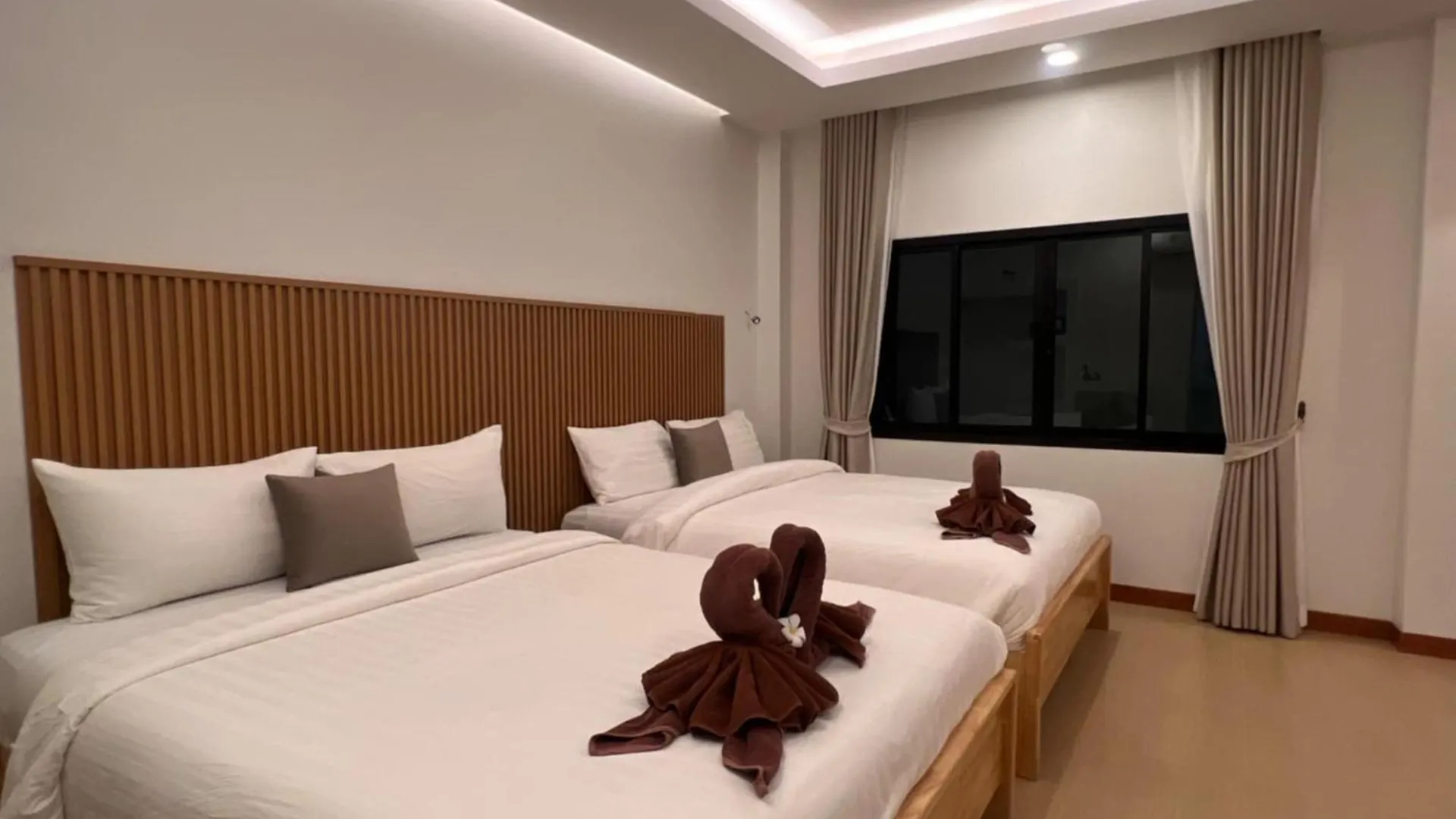 Prukrom Lanta Guesthouse Ko Lanta 0*,