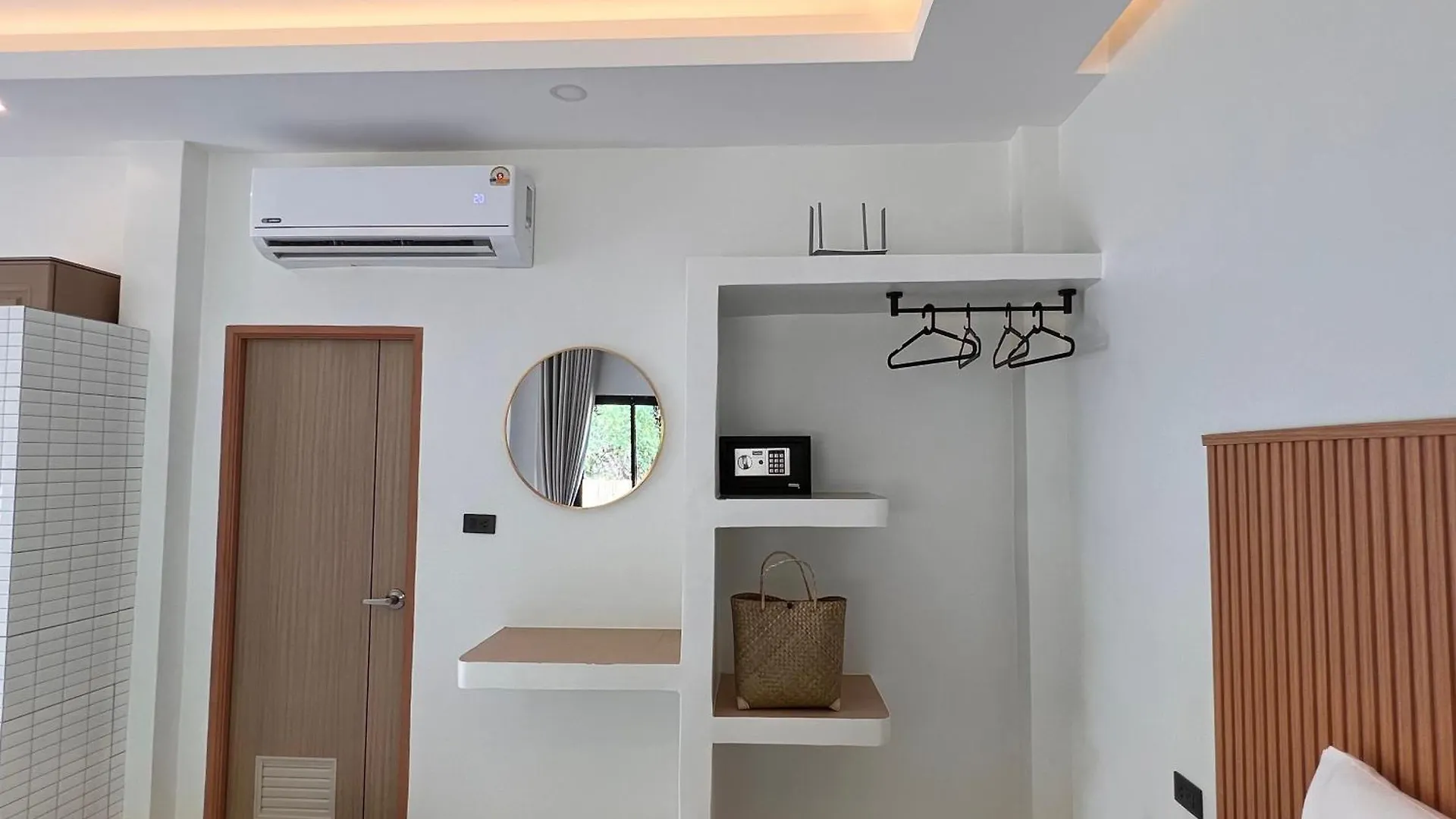 Prukrom Lanta Guesthouse Ko Lanta Thajsko
